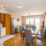 Edita Apartman Omiš