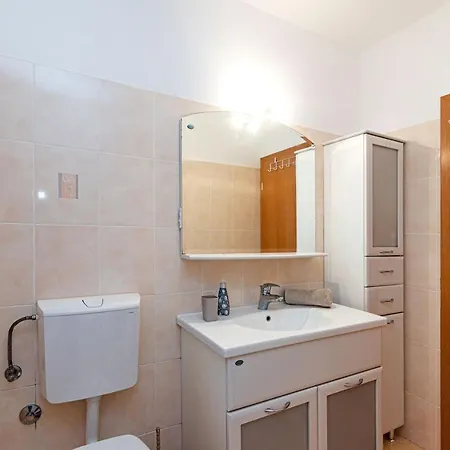 Apartmán Edita *