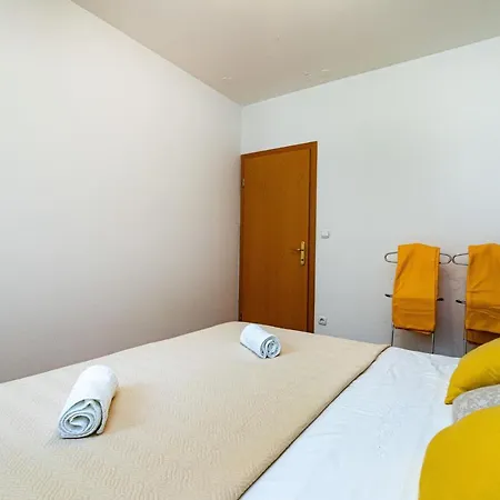 Apartmán Edita