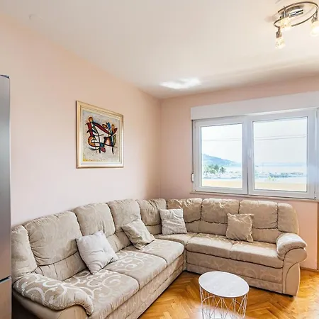 Appartamento Edita *