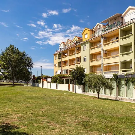 Edita Appartement