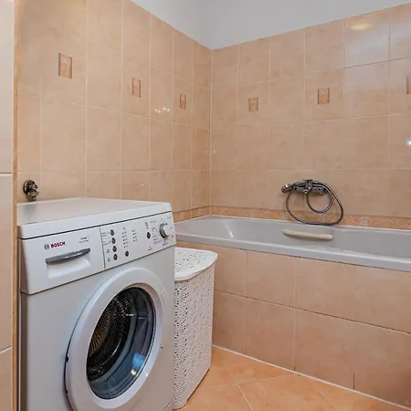 Appartement Edita *