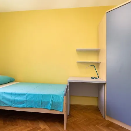 Appartamento Edita Omiš